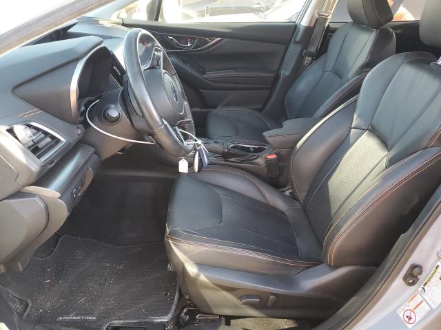 Продажа на аукционе авто 2018 Subaru Crosstrek Limited, vin: JF2GTAJC3JH258540, номер лота: 63721833