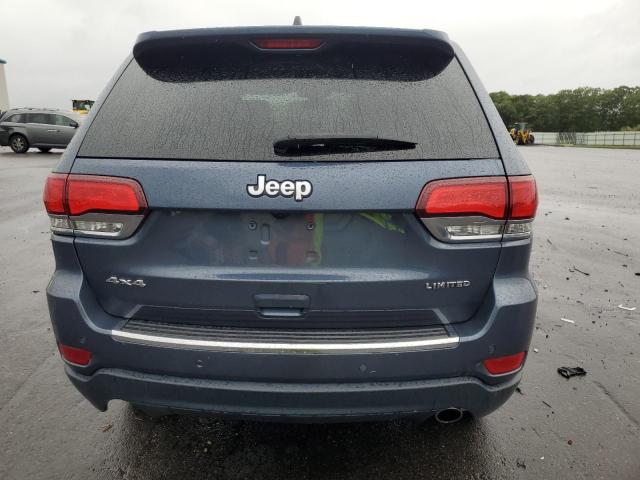 Aukcja sprzedaży 2021 Jeep Grand Cherokee Limited, vin: 1C4RJFBG8MC665377, numer aukcji: 65525263