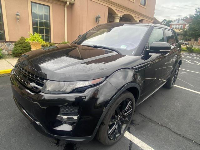 Продаж на аукціоні авто 2013 Land Rover Range Rover Evoque Dynamic Premium, vin: SALVT2BG4DH818186, номер лоту: 64521543