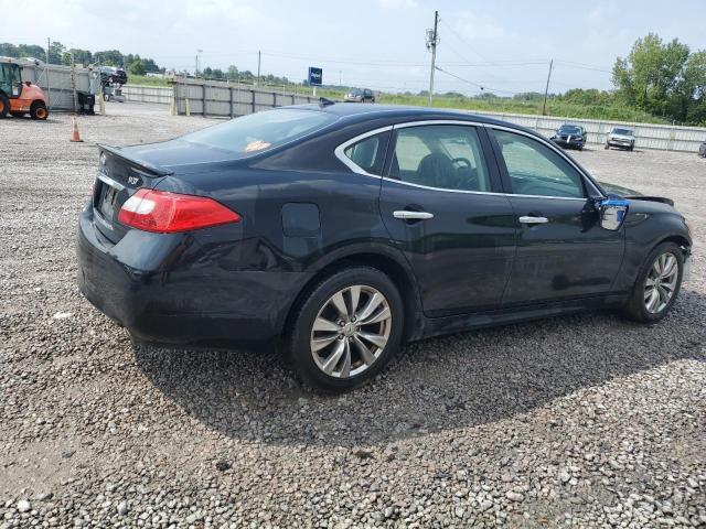 Продажа на аукционе авто 2011 Infiniti M37, vin: JN1BY1APXBM325787, номер лота: 63170303