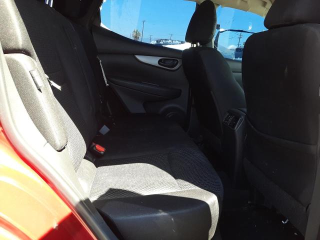 Продажа на аукционе авто 2020 Nissan Rogue Sport S, vin: JN1BJ1CV4LW271019, номер лота: 62832963
