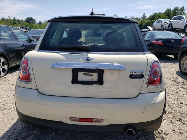 64775553 :رقم المزاد ، WMWSU3C58CT257462 vin ، 2012 Mini Cooper مزاد بيع