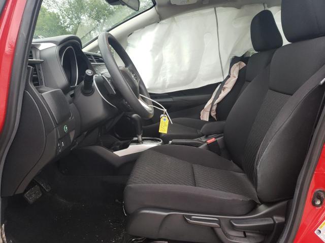 Aukcja sprzedaży 2019 Honda Fit Ex, vin: 3HGGK5H85KM732903, numer aukcji: 63146713