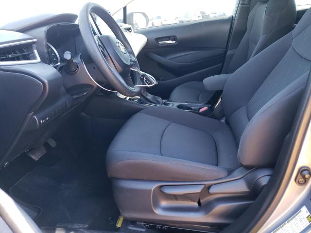 2020 Toyota Corolla Le მანქანა იყიდება აუქციონზე, vin: 5YFEPRAE7LP029182, აუქციონის ნომერი: 62878183