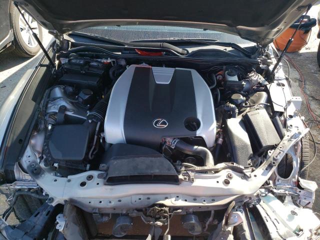 Aukcja sprzedaży 2015 Lexus Rc 350, vin: JTHHE5BC8F5002470, numer aukcji: 66161763