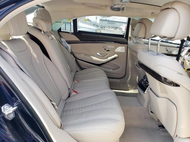 Продаж на аукціоні авто 2020 Mercedes-benz S, vin: WDDUG8DB0LA502440, номер лоту: 64803183