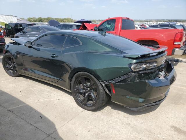 64947053 :رقم المزاد ، 1G1FF1R71L0130848 vin ، 2020 Chevrolet Camaro Lz مزاد بيع