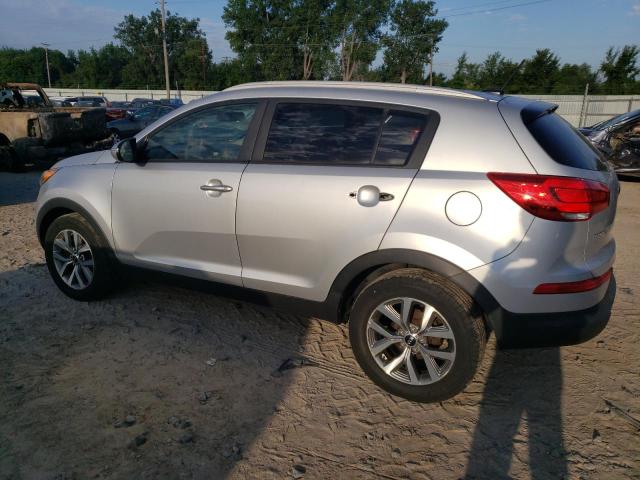 Продаж на аукціоні авто 2015 Kia Sportage Lx, vin: KNDPB3ACXF7712583, номер лоту: 65645183