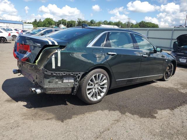Aukcja sprzedaży 2017 Cadillac Ct6 Luxury, vin: 1G6KD5RS1HU145960, numer aukcji: 62935803