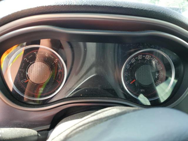 62387823 :رقم المزاد ، 2C3CDZFJ8KH574533 vin ، 2019 Dodge Challenger R/t Scat Pack مزاد بيع