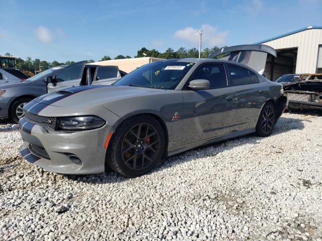 Auction sale of the 2017 Dodge Charger R/t 392, vin: 2C3CDXGJ5HH579278, lot number: 63298353