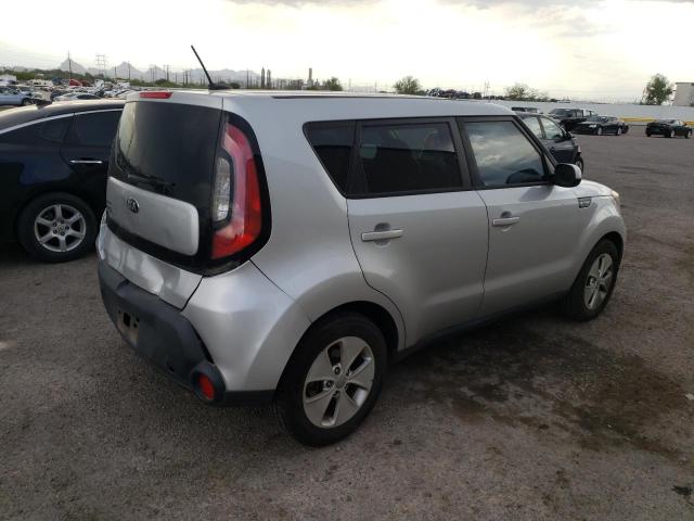 Продажа на аукционе авто 2015 Kia Soul, vin: KNDJN2A23F7816671, номер лота: 64559163