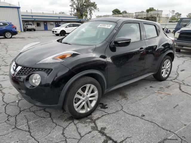 Aukcja sprzedaży 2016 Nissan Juke S, vin: JN8AF5MR8GT601162, numer aukcji: 63395713
