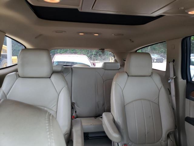 63398983 :رقم المزاد ، 5GAKVCED2BJ317333 vin ، 2011 Buick Enclave Cxl مزاد بيع