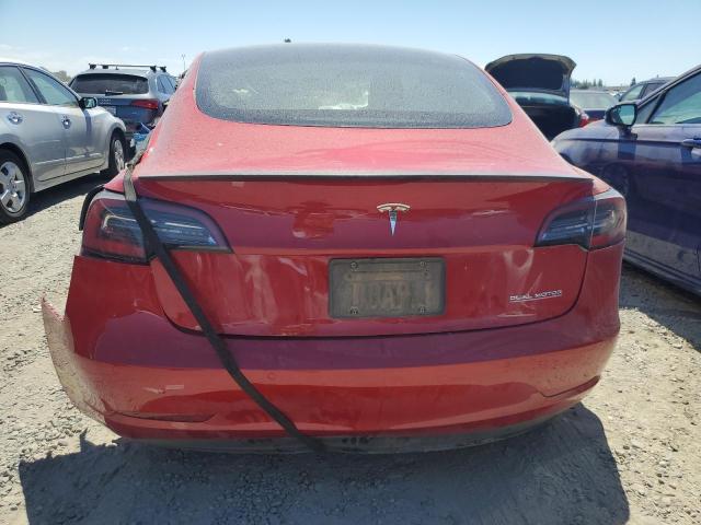Aukcja sprzedaży 2022 Tesla Model 3, vin: 5YJ3E1EC2NF310604, numer aukcji: 64157723