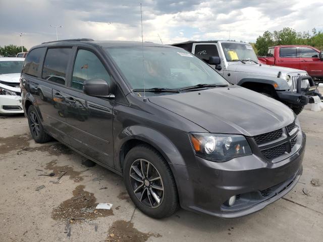 Aukcja sprzedaży 2016 Dodge Grand Caravan R/t, vin: 2C4RDGEG4GR224933, numer aukcji: 63220593