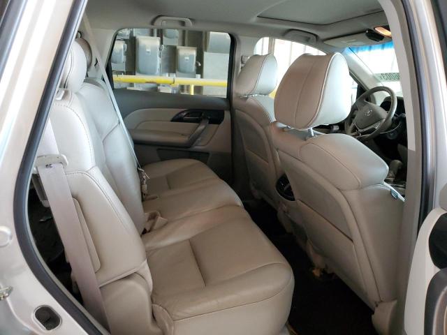 Продажа на аукционе авто 2008 Acura Mdx, vin: 2HNYD28278H550175, номер лота: 65006003