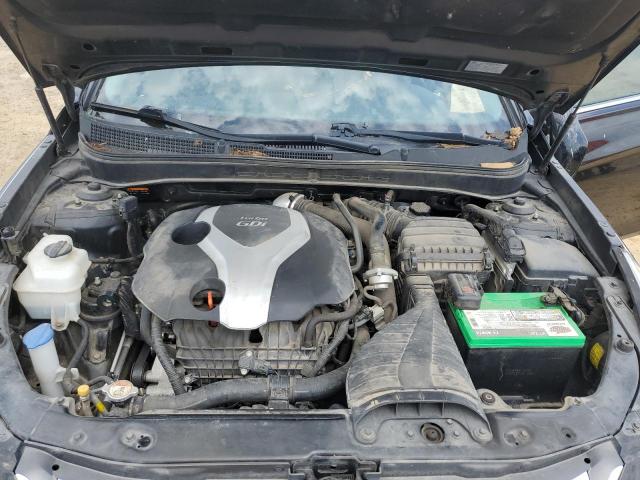 Продаж на аукціоні авто 2014 Hyundai Sonata Se, vin: 5NPEC4AB2EH842188, номер лоту: 63114843