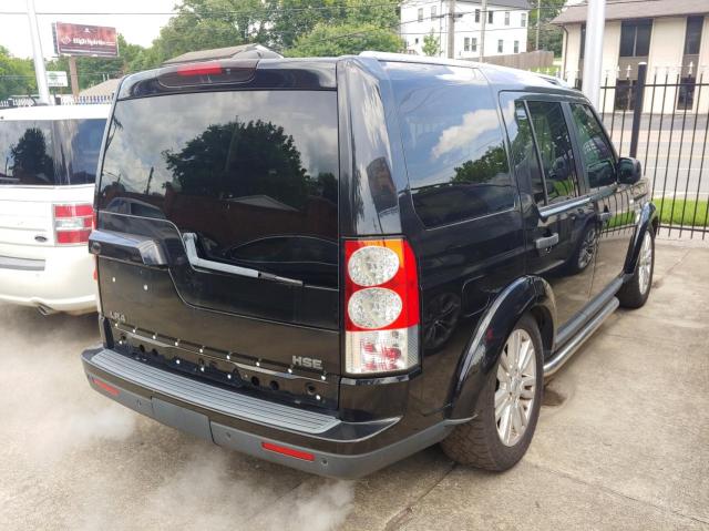 63370853 :رقم المزاد ، SALAK2D41BA555729 vin ، 2011 Land Rover Lr4 Hse Luxury مزاد بيع