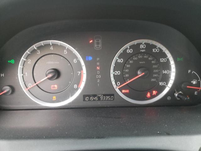 Продажа на аукционе авто 2011 Honda Accord Ex, vin: 5KBCP3F75BB002749, номер лота: 63379673