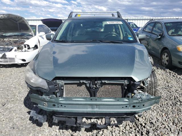 Продаж на аукціоні авто 2016 Subaru Impreza Premium, vin: JF1GPAB64GH265877, номер лоту: 63981563