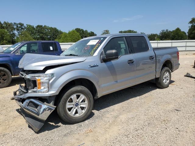 Aukcja sprzedaży 2020 Ford F150 Supercrew, vin: 1FTEW1C53LFA97083, numer aukcji: 65454913
