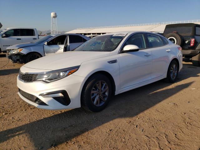 Aukcja sprzedaży 2019 Kia Optima Lx, vin: 5XXGT4L37KG347605, numer aukcji: 65497143