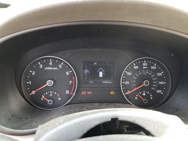 Aukcja sprzedaży 2017 Kia Sportage Lx, vin: KNDPM3AC7H7229145, numer aukcji: 63328043
