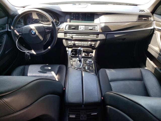 Aukcja sprzedaży 2012 Bmw 528 Xi, vin: WBAXH5C58CDW04000, numer aukcji: 65677443
