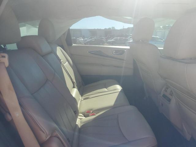 64119923 :رقم المزاد ، 5N1AL0MN4GC522829 vin ، 2016 Infiniti Qx60 مزاد بيع