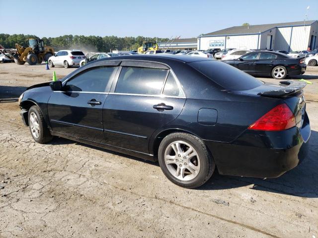 Продажа на аукционе авто 2007 Honda Accord Ex, vin: 1HGCM56717A137229, номер лота: 65668593