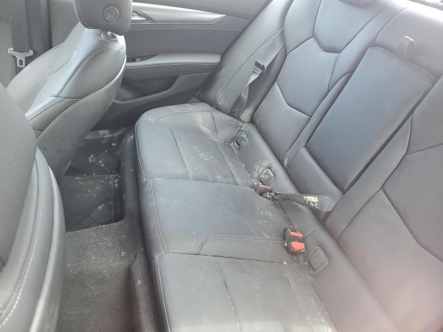 51064383 :رقم المزاد ، 1G6DN5RKXN0121584 vin ، 2022 Cadillac Ct5 Premium Luxury مزاد بيع
