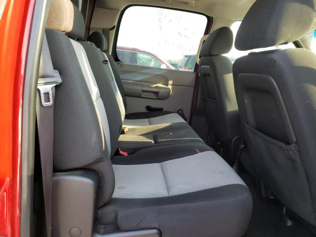 2008 Gmc Sierra C1500 მანქანა იყიდება აუქციონზე, vin: 2GTEC13C281167419, აუქციონის ნომერი: 65830503