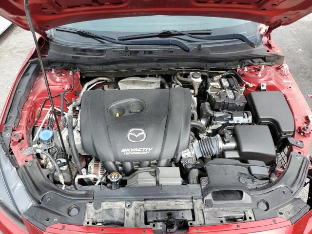Aukcja sprzedaży 2018 Mazda 3 Touring, vin: 3MZBN1V3XJM209941, numer aukcji: 64032193