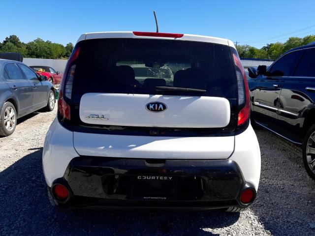 Продажа на аукционе авто 2016 Kia Soul +, vin: KNDJP3A5XG7350166, номер лота: 65896393