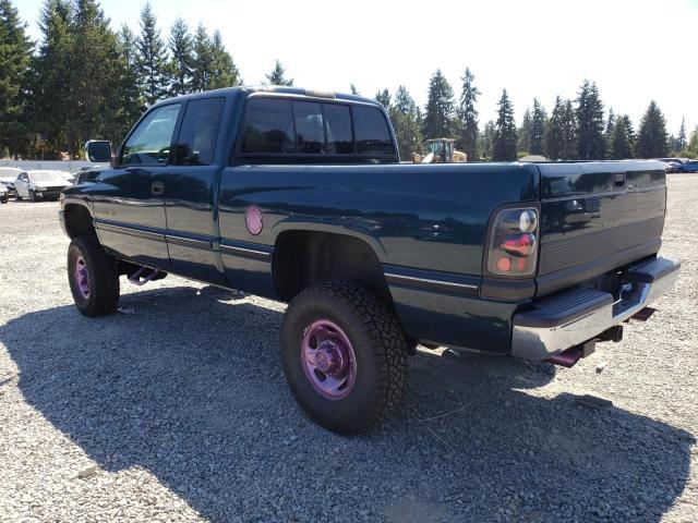 Продажа на аукционе авто 1997 Dodge Ram 2500, vin: 3B7KF23Z6VM557609, номер лота: 63970423