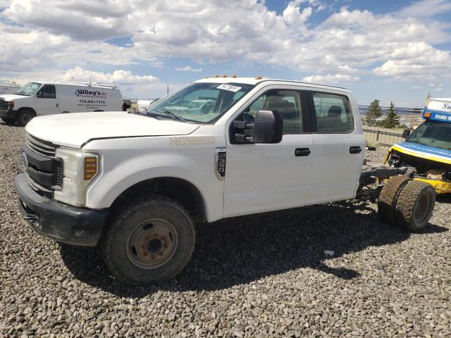 Продажа на аукционе авто 2019 Ford F350, vin: 1FDWW3D64KEG56499, номер лота: 62966103