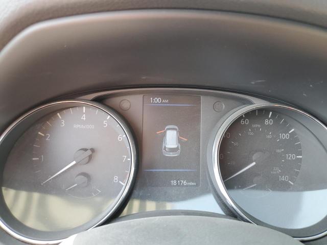 65468353 :رقم المزاد ، 5N1AT2MT1LC740456 vin ، 2020 Nissan Rogue S مزاد بيع