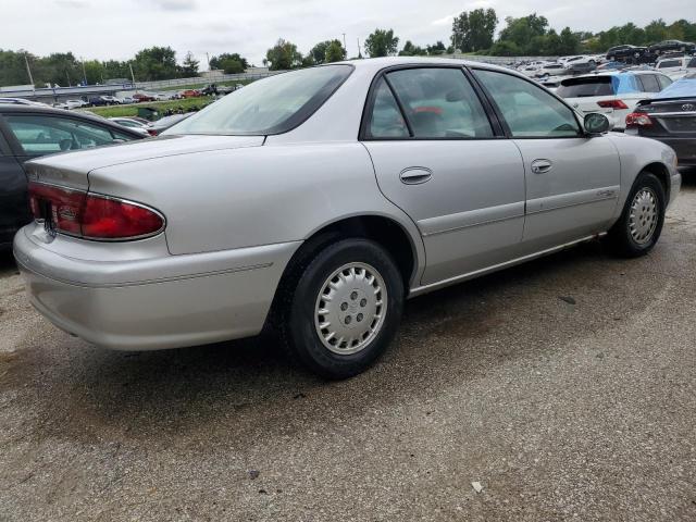 2002 Buick Century Custom მანქანა იყიდება აუქციონზე, vin: 2G4WS52J521141091, აუქციონის ნომერი: 61969623
