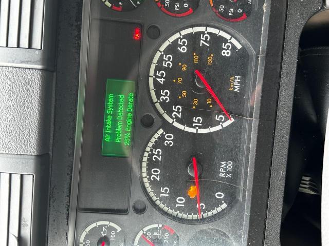 63188693 :رقم المزاد ، 1FUBGAD42GLHD9913 vin ، 2016 Freightliner Cascadia 113 مزاد بيع