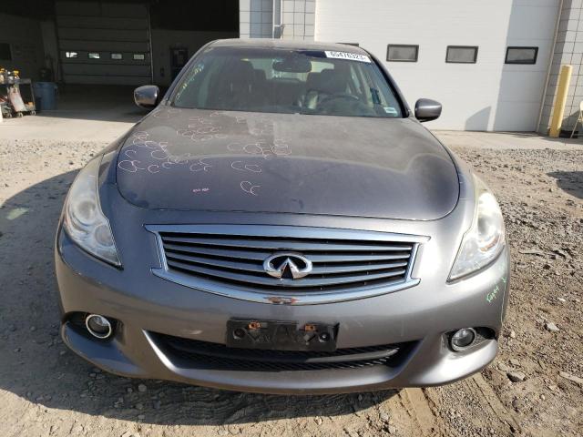 2012 Infiniti G37 მანქანა იყიდება აუქციონზე, vin: JN1CV6AR8CM678820, აუქციონის ნომერი: 65476323