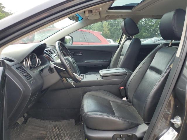 Aukcja sprzedaży 2013 Mazda Cx-9 Touring, vin: JM3TB2CV8D0424100, numer aukcji: 63833583