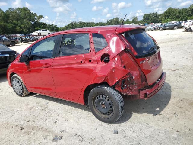 Продажа на аукционе авто 2019 Honda Fit Lx, vin: 3HGGK5H40KM702320, номер лота: 62025003