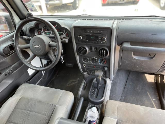 62714243 :رقم المزاد ، 1J4AA2D12AL201103 vin ، 2010 Jeep Wrangler Sport مزاد بيع