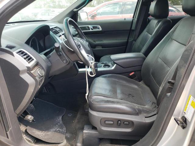 Продаж на аукціоні авто 2011 Ford Explorer Limited, vin: 1FMHK7F83BGA60718, номер лоту: 66167143