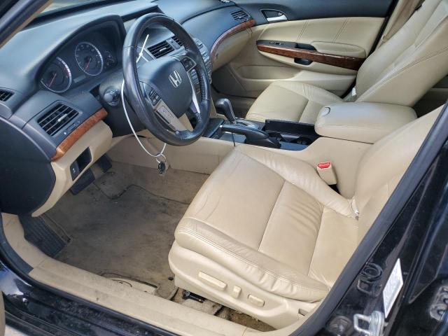 Продажа на аукционе авто 2012 Honda Accord Exl, vin: 1HGCP3F82CA012058, номер лота: 63235953