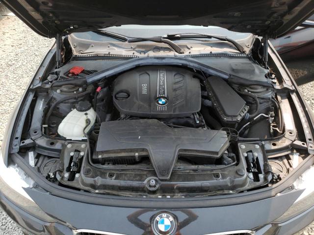 Aukcja sprzedaży 2014 Bmw 328 D Xdrive, vin: WBA3D5C57EKX98737, numer aukcji: 63585413