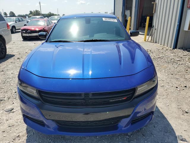 Продажа на аукционе авто 2018 Dodge Charger Sxt, vin: 2C3CDXBGXJH185891, номер лота: 66390493