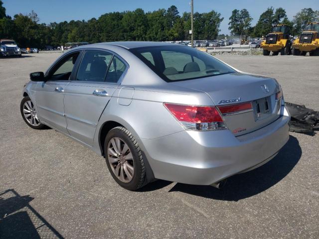 Продажа на аукционе авто 2011 Honda Accord Ex, vin: 5KBCP3F75BB002749, номер лота: 63379673
