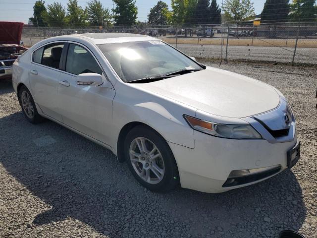 Aukcja sprzedaży 2009 Acura Tl, vin: 19UUA862X9A021310, numer aukcji: 62612453
